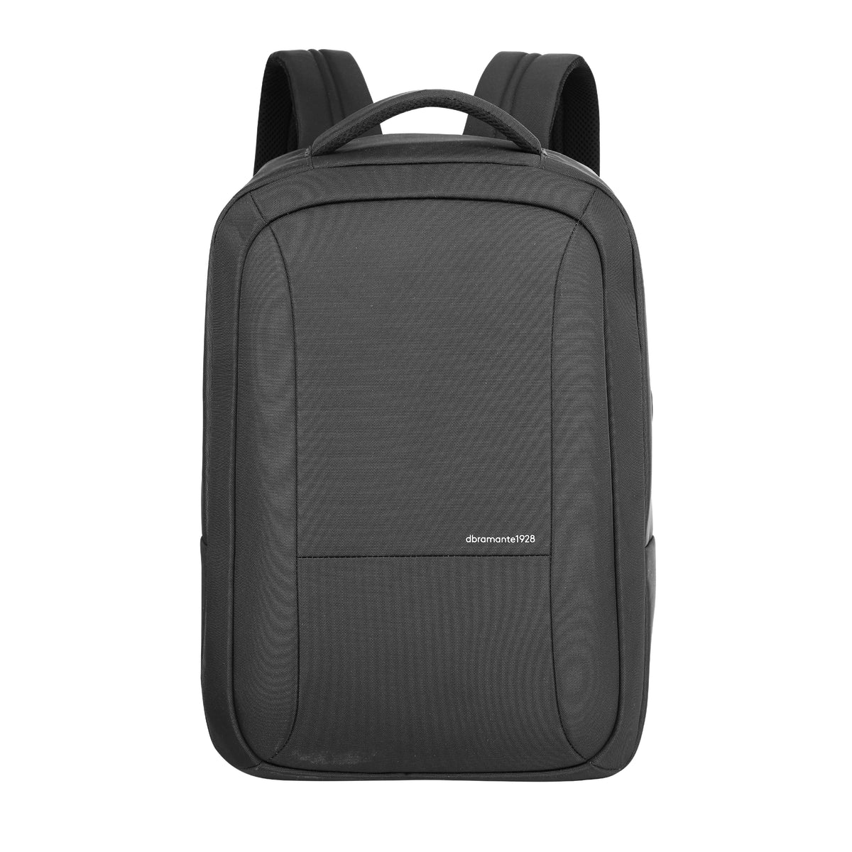 dbramante1928 Nyborg mochila Mochila informal Gris Plástico reciclado