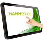 Hannspree HO 245 PTB pantalla para PC 60,5 cm (23.8") 1920 x 1080 Pixeles Full HD LED Pantalla táctil Negro (5)