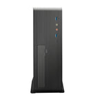 TooQ TQC-3006DU3C carcasa de ordenador Escritorio Negro 500 W (5)