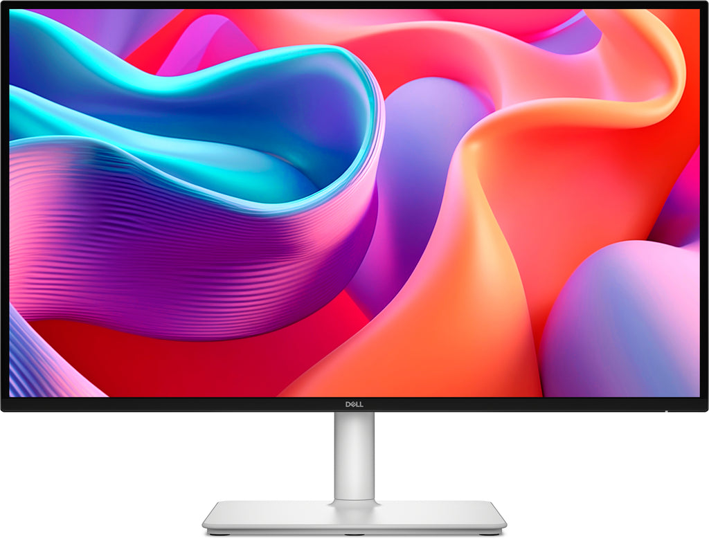 DELL Plus S2725DC pantalla para PC 68,6 cm (27") 2560 x 1440 Pixeles Quad HD LCD Blanco (3)