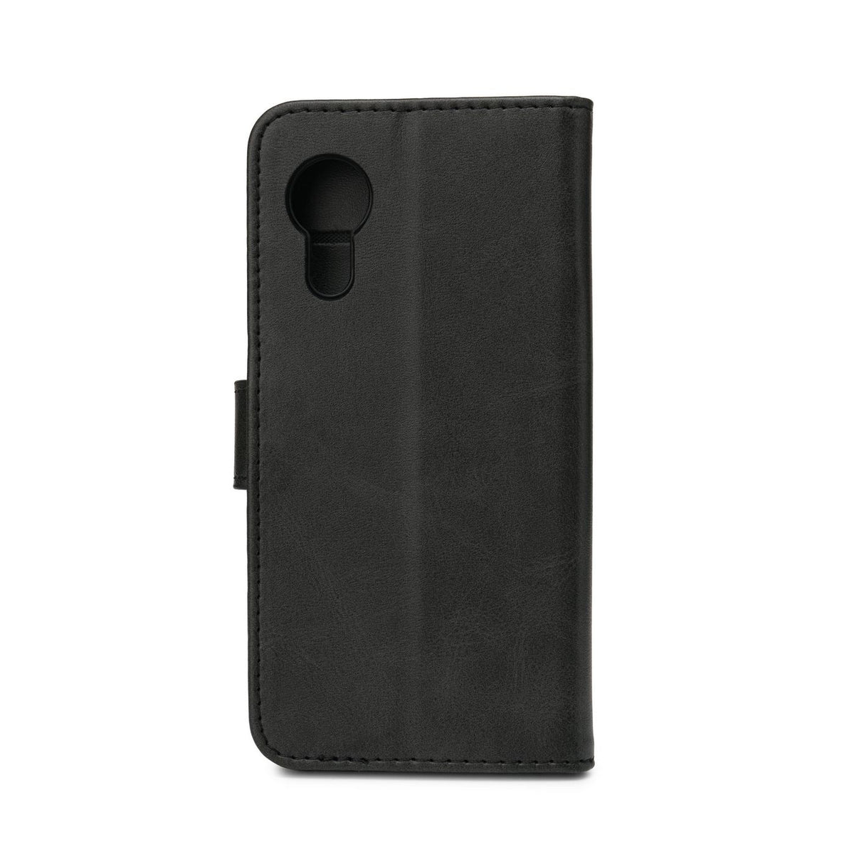 eSTUFF ES67340011-BULK funda para teléfono móvil Funda cartera Negro (4)