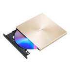 ASUS SDRW-08U8M-U unidad de disco óptico DVD±RW Oro (2)