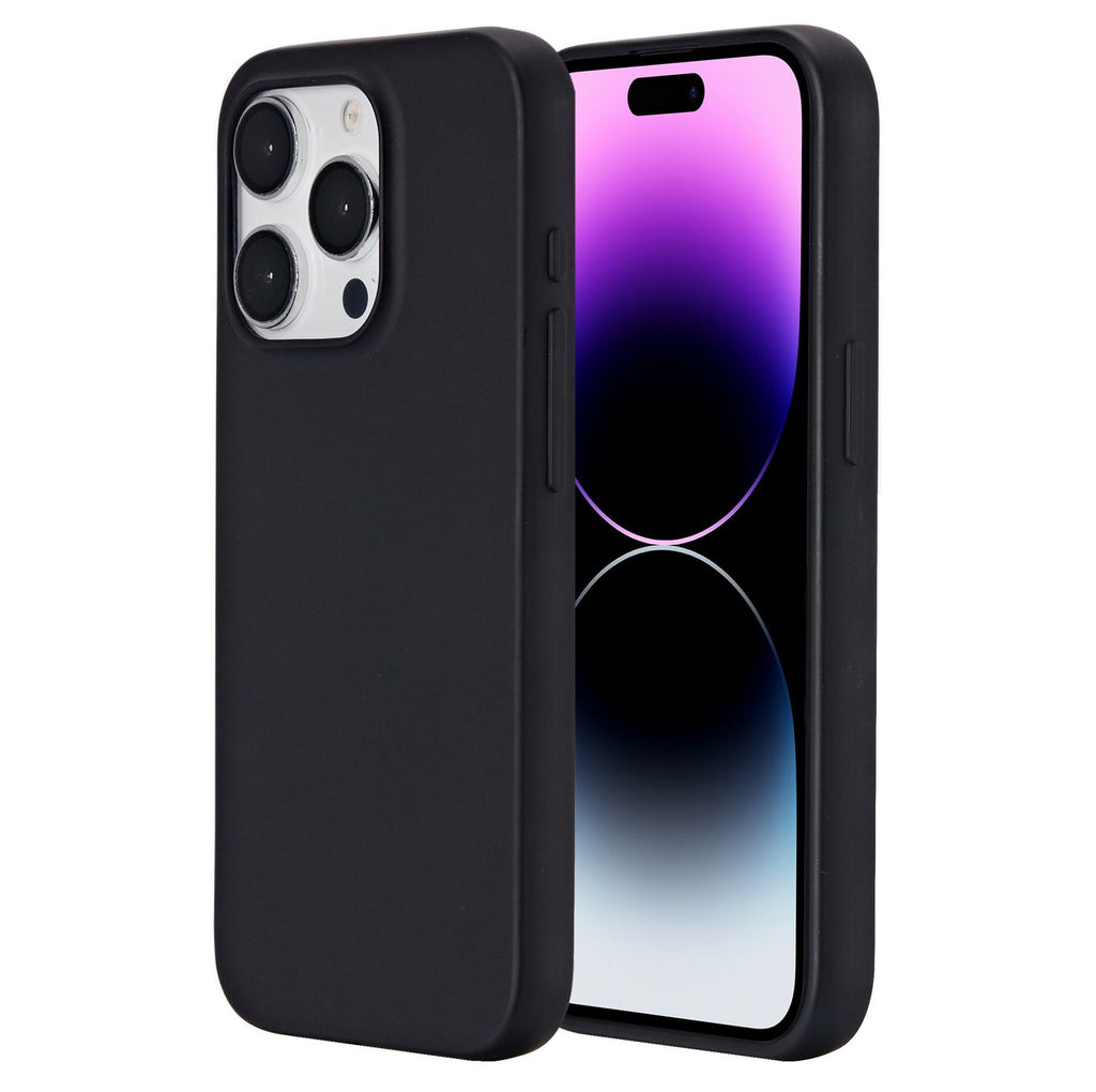 eSTUFF ES67101027-BULK funda para teléfono móvil Negro (8)
