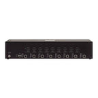 StarTech.com CK4-P208 interruptor KVM Negro (2)