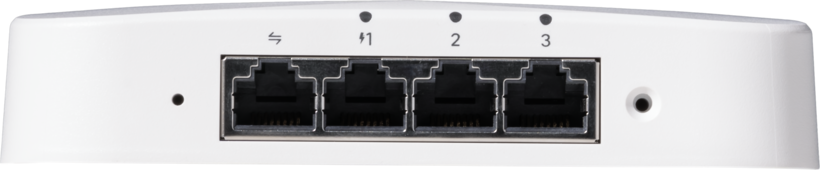 Punto de acceso Cisco Wireless 9172H RTG (6)