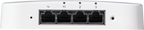 Punto de acceso Cisco Wireless 9172H RTG (6)
