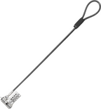 Candado de Combinación para Portátil - Universal Mini (4)