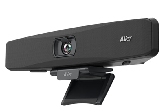 AVer VB150 8 MP Negro 30 pps CMOS 25,4 / 2,5 mm (1 / 2.5") (5)