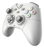 MSI FORCE GC300 WIRELESS WHITE Blanco USB 2.0 Gamepad Analógico PC (3)
