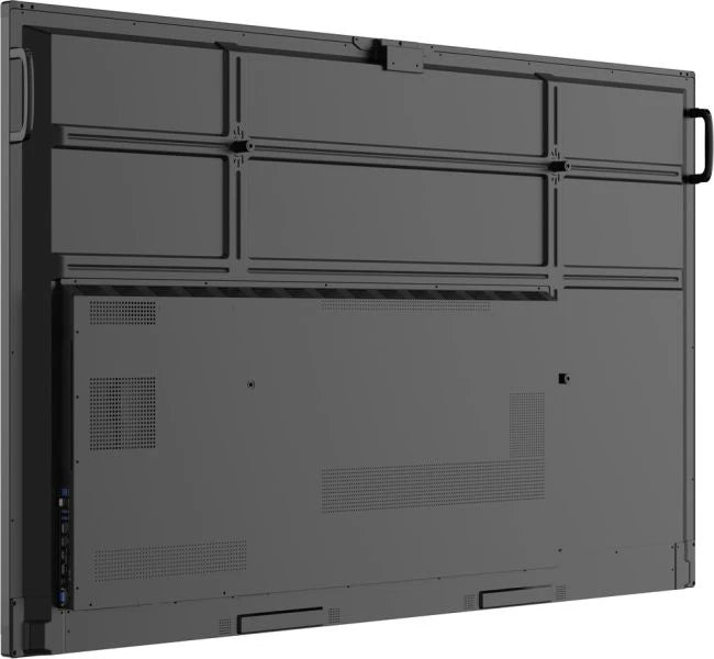 Viewsonic IFP7551-3C pizarra blanca interactiva 190,5 cm (75") 3840 x 2160 Pixeles Pantalla táctil Negro (7)