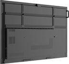 Viewsonic IFP7551-3C pizarra blanca interactiva 190,5 cm (75") 3840 x 2160 Pixeles Pantalla táctil Negro (7)