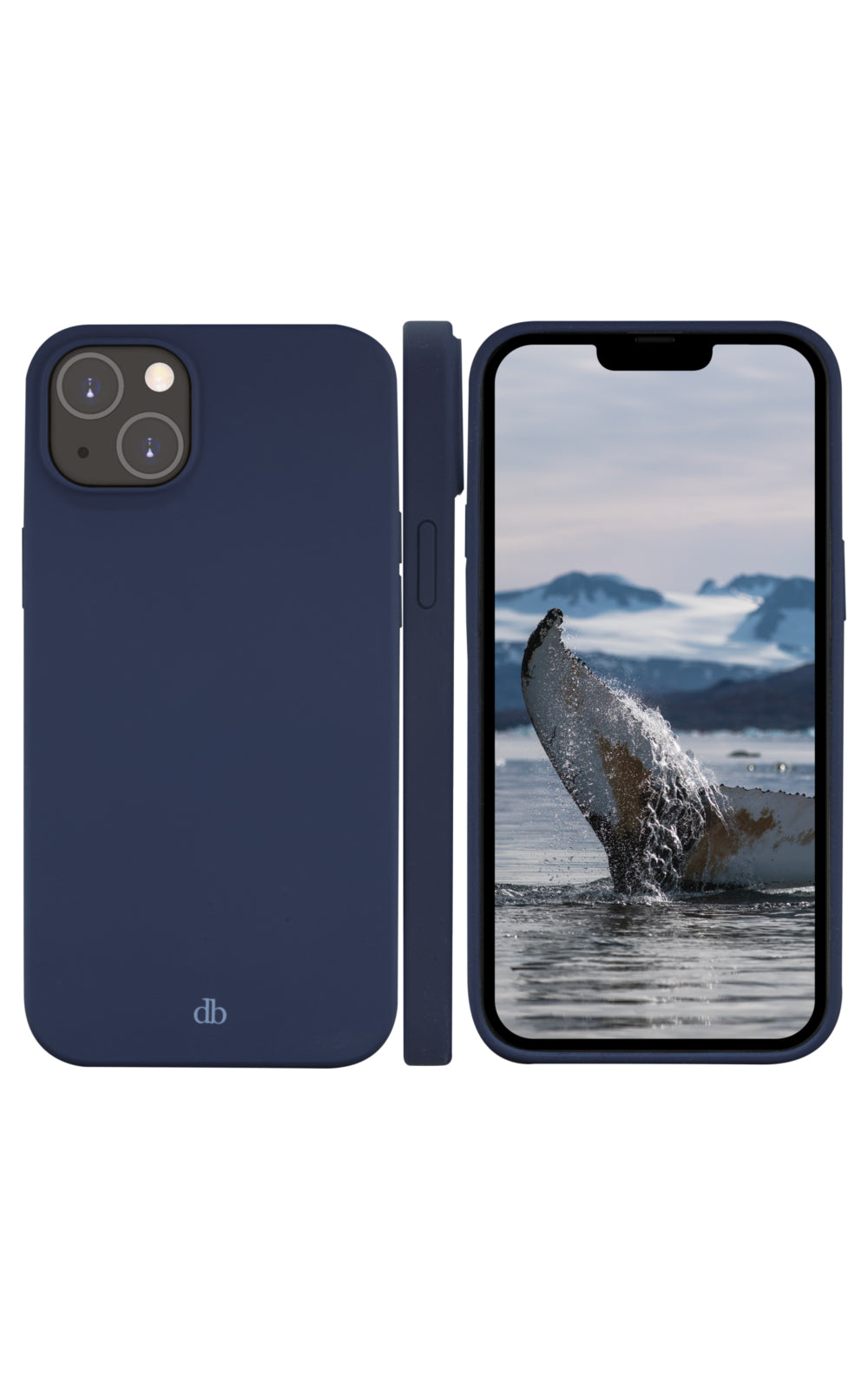 dbramante1928 Costa Rica funda para teléfono móvil 17 cm (6.7") Azul (3)