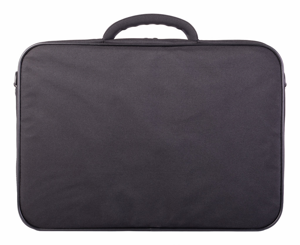 Techair Eco essential 16" Maletín Negro