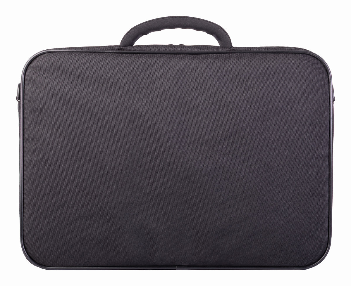 Techair Eco essential 16" Maletín Negro