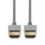 Lindy 36775 cable HDMI 0,5 m HDMI tipo A (Estándar) Blanco (3)