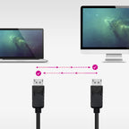 Nanocable 10.15.2801-L150 cable DisplayPort 1,5 m (5)