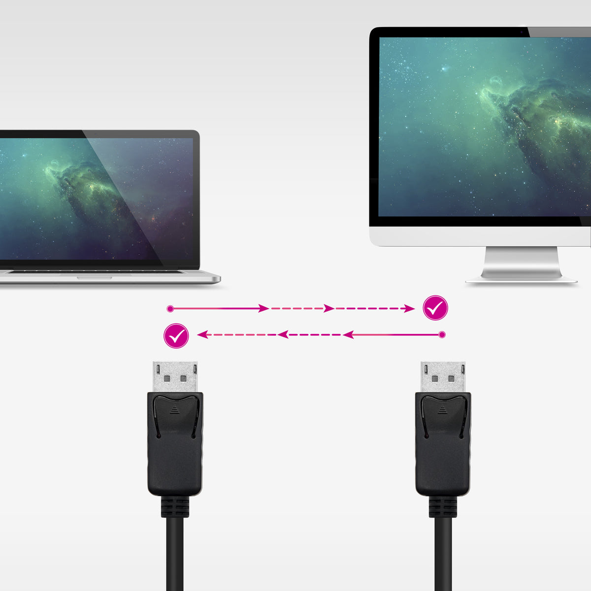 Nanocable 10.15.2801-L150 cable DisplayPort 1,5 m (5)