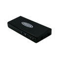 Origin Storage ACP71EUZA-OS base para portátil y replicador de puertos Acoplamiento USB 3.2 Gen 1 (3.1 Gen 1) Type-A Negro
