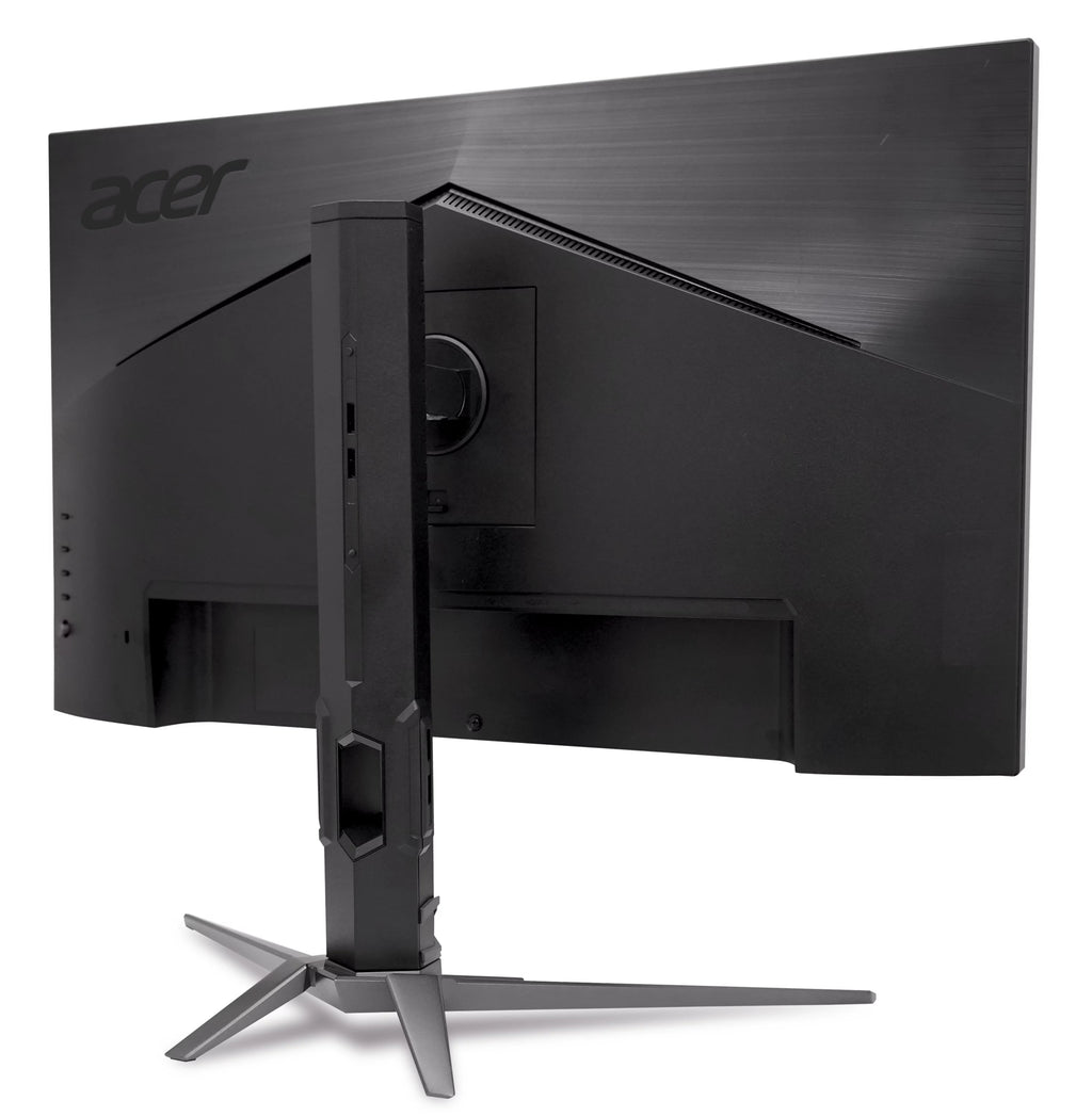 Acer Predator XB273KV4bmiiprx pantalla para PC 68,6 cm (27") 3840 x 2160 Pixeles 4K Ultra HD LCD Negro (7)