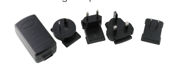 Honeywell - strømforsyningsadapter (50130570-001)