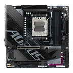 GIGABYTE B840M AORUS ELITE WIFI6E AMD B840 Zócalo AM5 micro ATX (2)