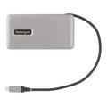 StarTech.com DKT31CVHPD3 base para portátil y replicador de puertos Alámbrico USB 3.2 Gen 2 (3.1 Gen 2) Type-C Gris (9)