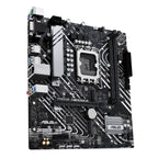 ASUS PRIME H610M-A-CSM Intel H610 LGA 1700 micro ATX (5)