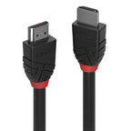 Lindy 36470 cable HDMI 0,5 m HDMI tipo A (Estándar) Negro (2)