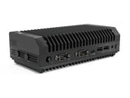 Lenovo ThinkEdge SE30 Intel® Celeron® 6305E 8 GB DDR4-SDRAM 256 GB SSD Windows 11 IoT Enterprise Mini PC Negro (6)