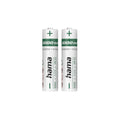 Hama 00223523 pila doméstica Batería recargable AAA Níquel-metal hidruro (NiMH)