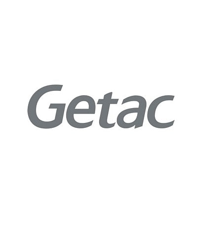 Getac battery charging station, 8 slots, UK