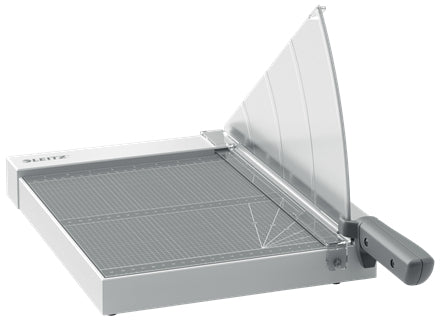 Leitz 90190000 guillotina para papel 10 hojas