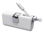 Trust Pacto Ión de litio 5000 mAh Blanco (4)