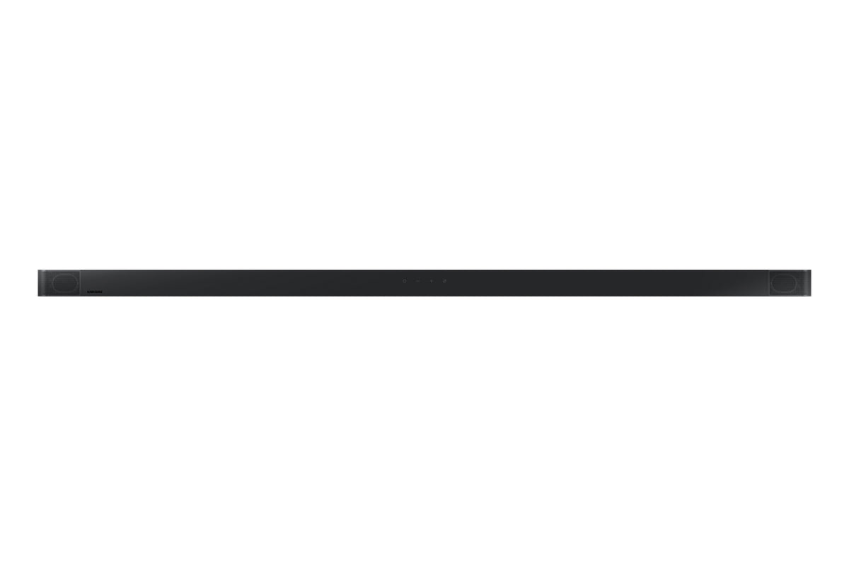 Samsung Barra de sonido HW-S800B 3.1.2 canales 330 W Negro