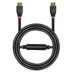 Lindy 41075 cable HDMI 30 m HDMI tipo A (Estándar) Negro (3)
