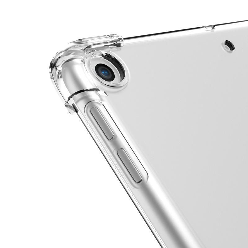 eSTUFF ES680202-BULK funda para tablet Transparente (5)