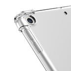 eSTUFF ES680202-BULK funda para tablet Transparente (5)