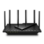 TP-Link Archer AX73 router inalámbrico Gigabit Ethernet Doble banda (2,4 GHz / 5 GHz) Negro (2)