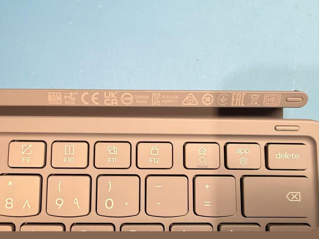 Malbec UK-Arabic KB Luna Gray