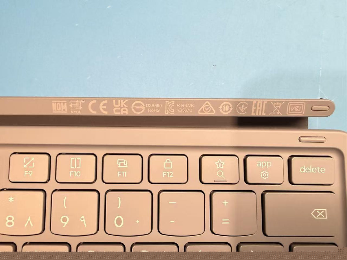 Malbec UK-Arabic KB Luna Gray