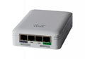 Cisco CBW145AC-E point d'accès réseaux locaux sans fil Gris Connexion Ethernet
