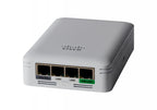 Cisco CBW145AC-E point d'accès réseaux locaux sans fil Gris Connexion Ethernet