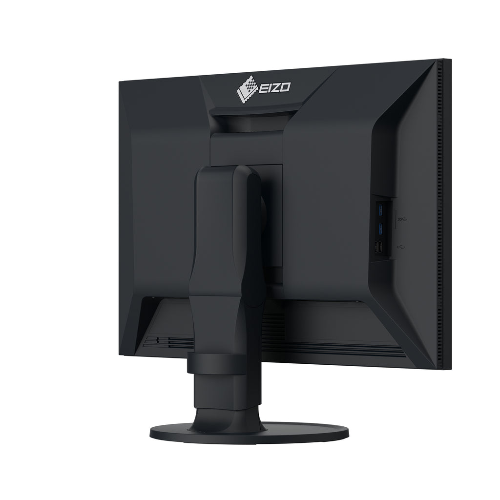 EIZO ColorEdge CS2400S pantalla para PC 61,2 cm (24.1") 1920 x 1200 Pixeles WUXGA LCD Negro (6)