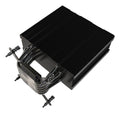 VIDA Boreas Procesador Refrigerador de aire 12 cm Negro (6)