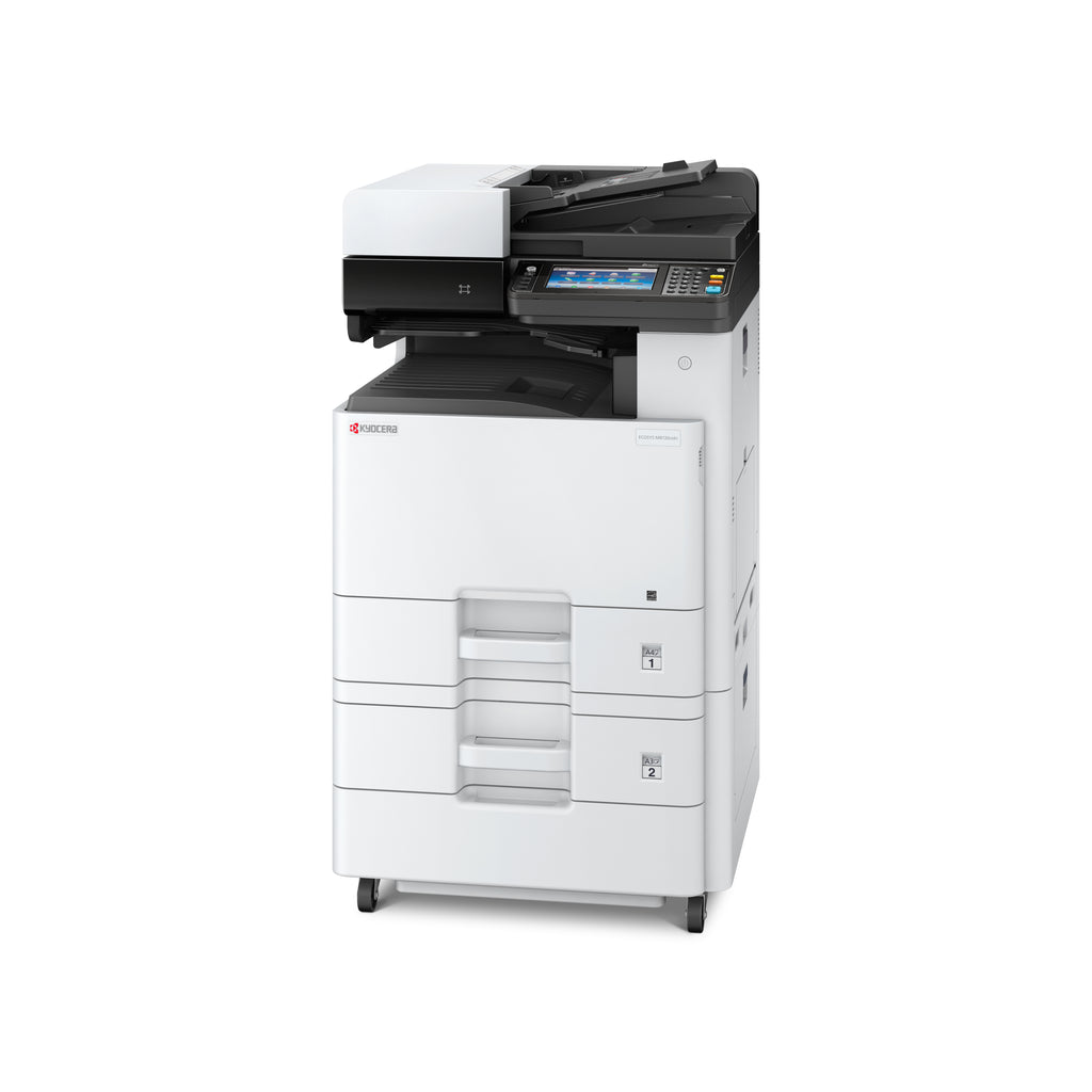 KYOCERA ECOSYS M8130cidn Laser A3 9600 x 600 DPI 30 ppm (5)