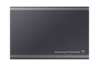 Samsung Portable SSD T7 2 TB USB Tipo C 3.2 Gen 2 (3.1 Gen 2) Gris (5)