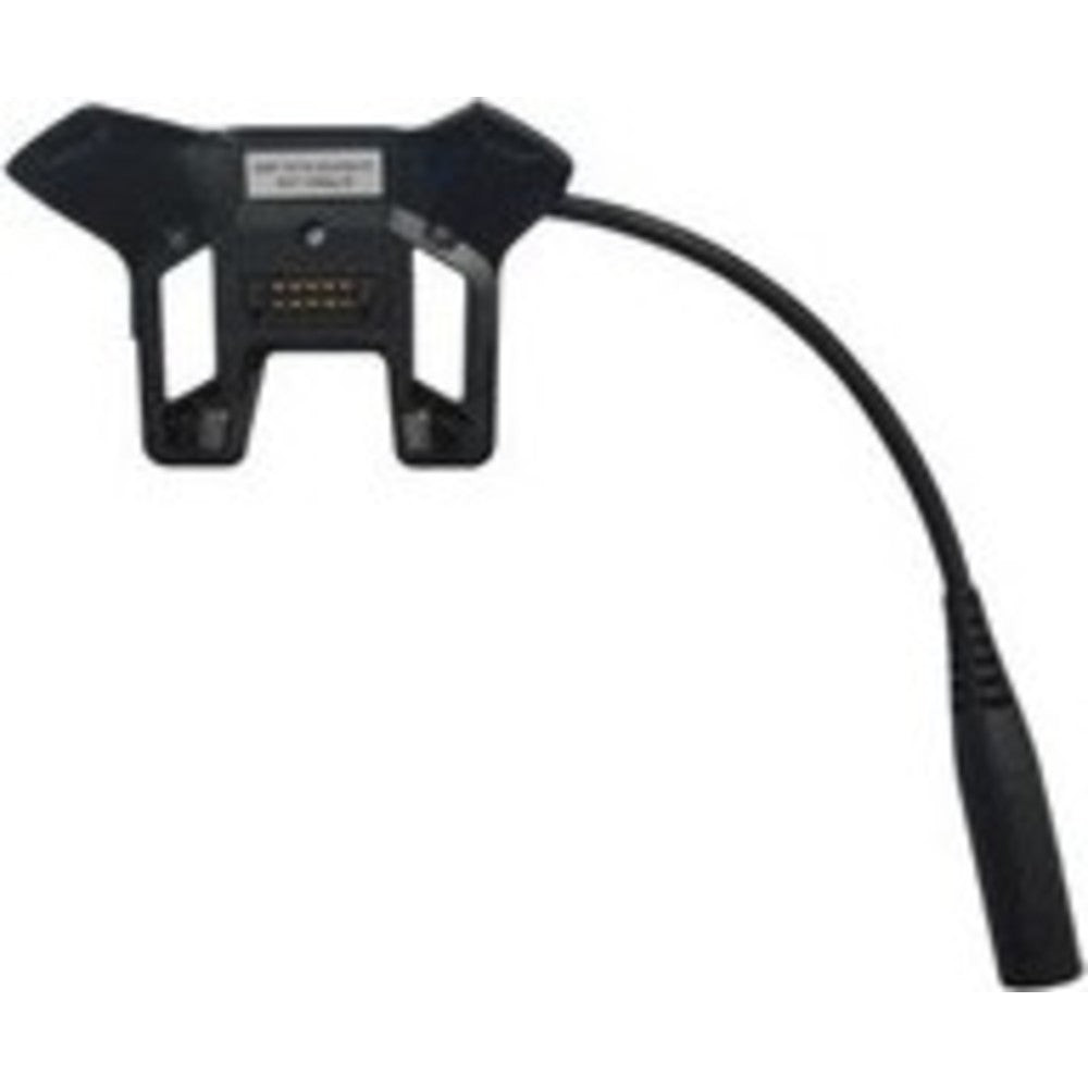Adaptador de audio 3,5 mm a presión Zebra ADP-TC7X-AUD35-01 (2)