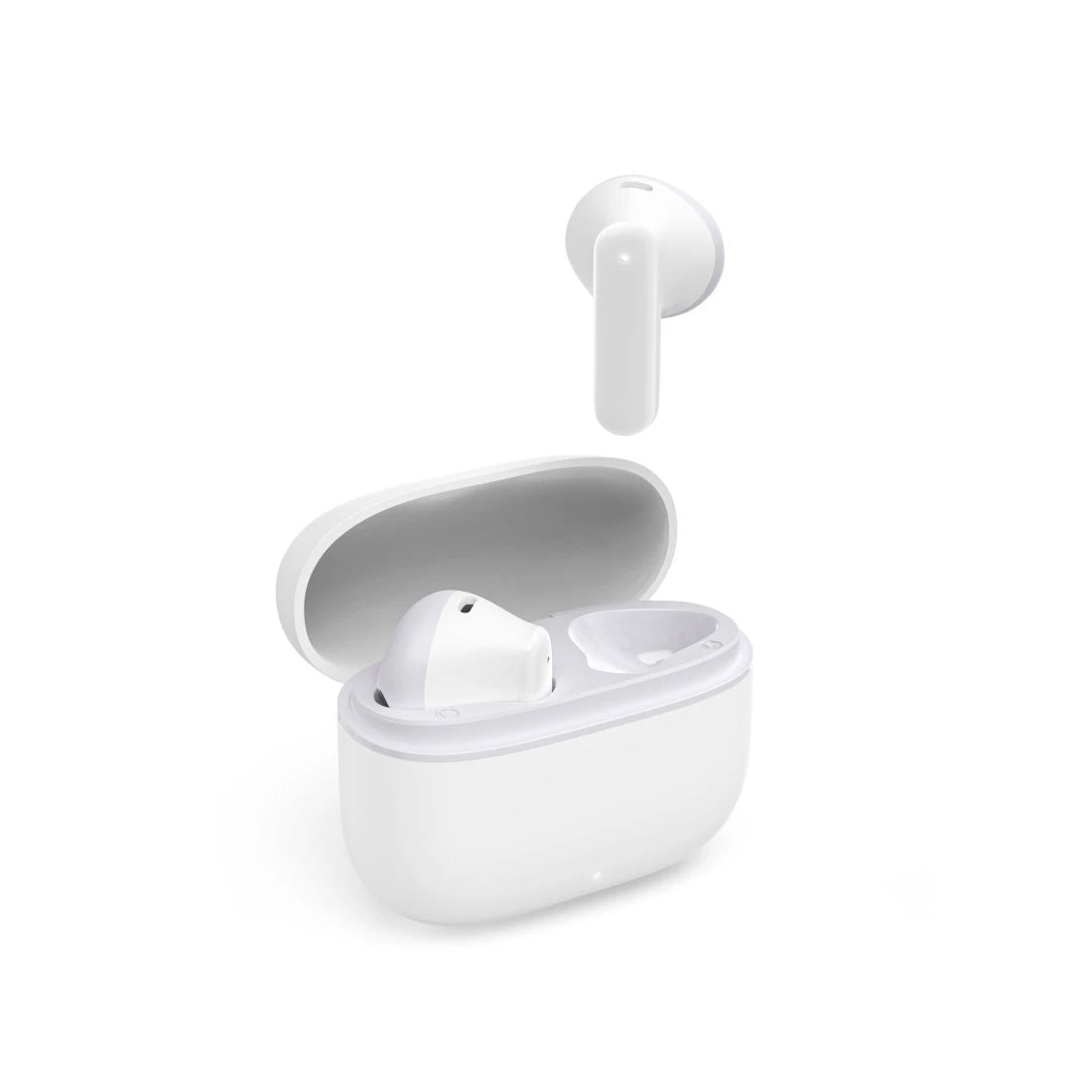 Hama Freedom Light II Auriculares True Wireless Stereo (TWS) Dentro de oído Llamadas/Música Bluetooth Blanco (2)