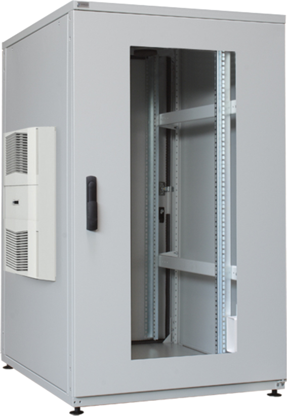Armario clim. Lehmann 25 U 1 000 W lat.