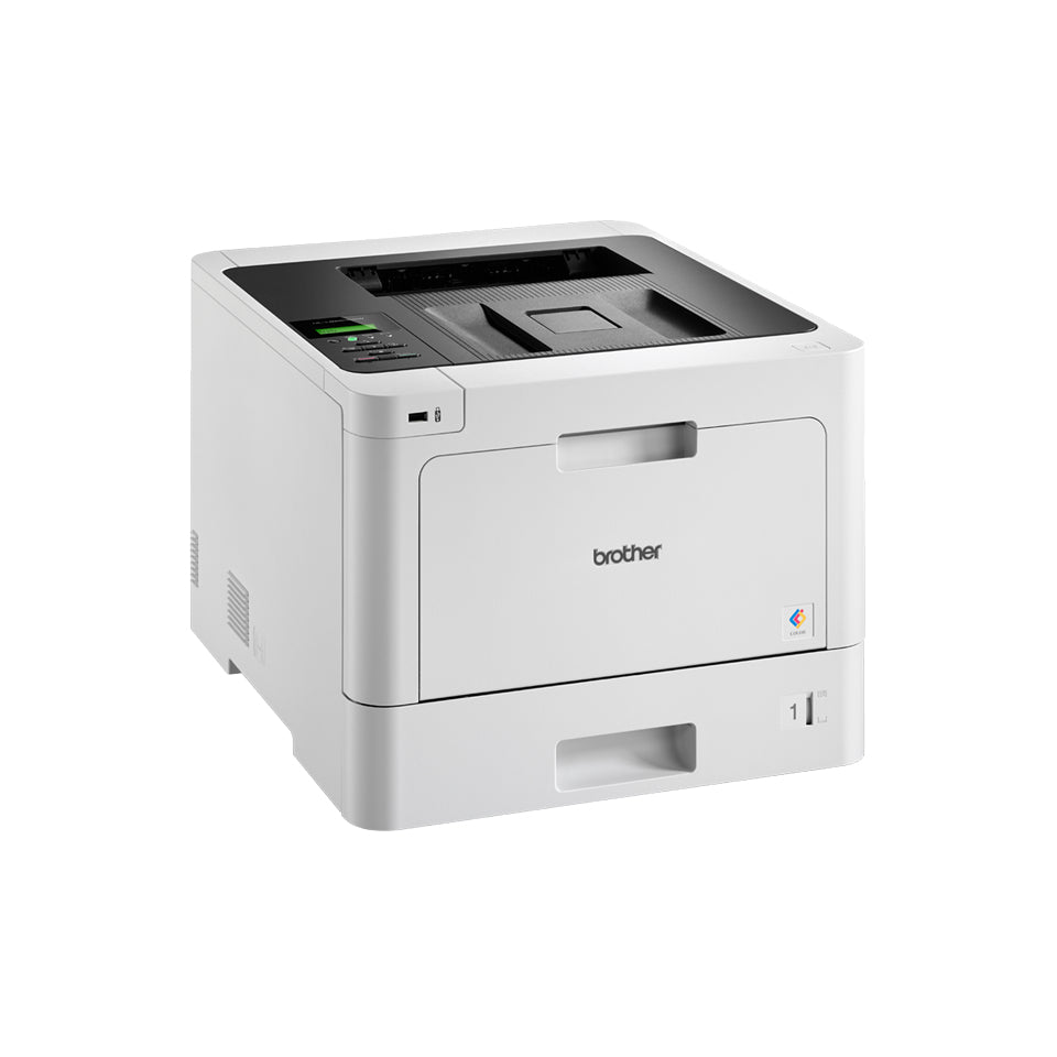 Brother HL-L8260CDW impresora láser Color 2400 x 600 DPI A4 Wifi (7)